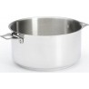 DE BUYER Casserole Twisty 20cm
