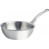 DE BUYER Sauteuse Sauteuse inox/alumunium 20cm