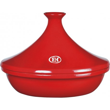 EMILE HENRY Tajine Grand cru diam 27cm 2L EH345626