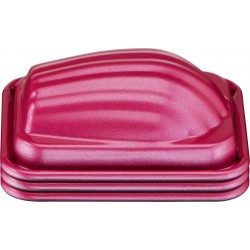 TEFAL Moule à madeleine Creabake Trio madeleines 8.3 x 6.5cm