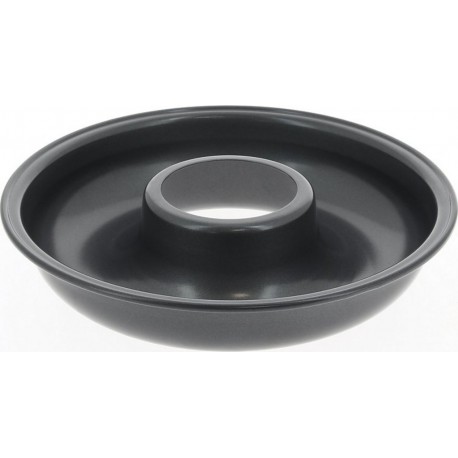 DE BUYER Moule à savarin a savarin ouvert 24cm 4712.24
