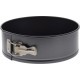DE BUYER Moule à manqué charniere 20cm 4844.20