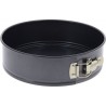 DE BUYER Moule à manqué a charniere 24cm 4844.24
