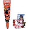 Miraculous Pochette Surprise 30g Fizzy