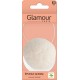 GLAMOUR PARIS Eponge Konjac l'unité