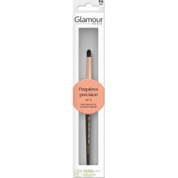 GLAMOUR PARIS Pinceau À Paupières Précision N3