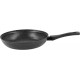 CREALYS POELE PIERRE INDUCTION 28cm