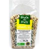 Grain De Frais Duo Riz De Camargue Igp Demi Complet Bio Paquet 500g l'unité de 0.28Kg