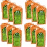 Grain De Frais Lot 12x Lentille Corail Paquet 1Kg les 12 unités de 1.0Kg