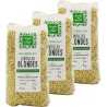 Grain De Frais Lentille Blonde les 3 unités de 1.0Kg