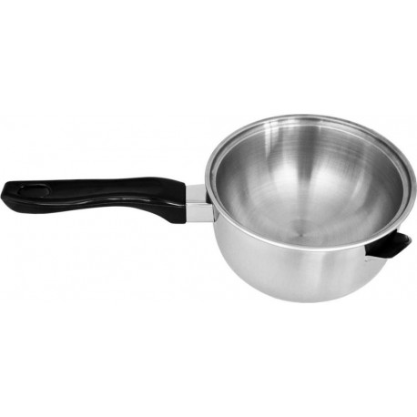 Atelier Cuisine Casserole bain-marie 1L diam17cm