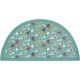 Silicone Set De Table En , Animaux, Sassi Junior