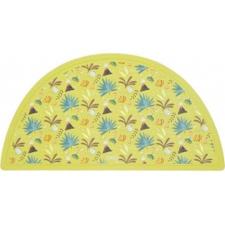 Silicone Set De Table En , Animaux, Sassi Junior