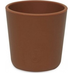 Silicone Gobelet Caramel