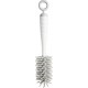 Silicone Goupillon Gris