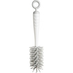 Silicone Goupillon Gris