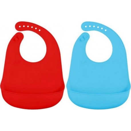 Silicone Bavoir 112118