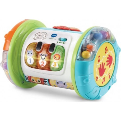 Vtech Baby 3 In 1 Activiteitenroller