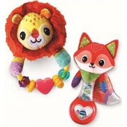 VTECH Hochet Vtech Animaux