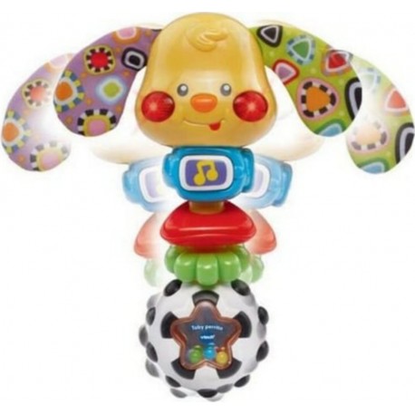 VTECH Hochet Puppy Toby Vtech (es)