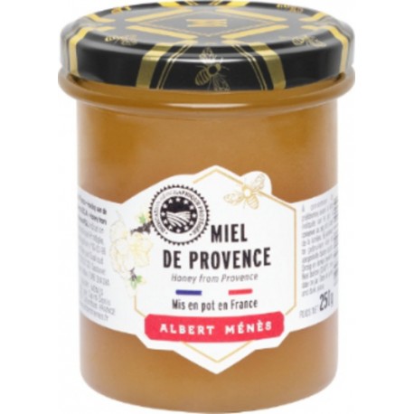 ALBERT MENES Miel de Provence I.G.P
