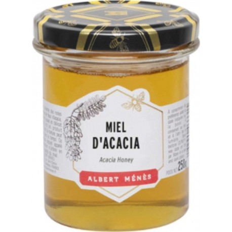 ALBERT MENES Miel D'Acacia