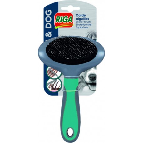RIGA Brosse pour animal