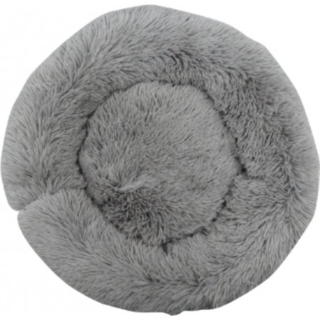 AIME Coussin Pour Chien Gris 45cm
