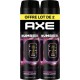 AXE Déodorant Spray Number 10
