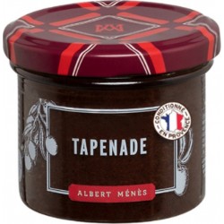 ALBERT MENES Tapenade 90g