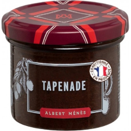 ALBERT MENES Tapenade 90g