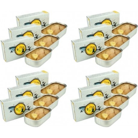 DON GASTRONOM Thon Au Citron