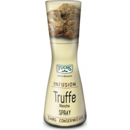 FUCHS Truffe Blanche Spray 40ml