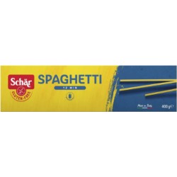SCHAR Spaghetti 12 min