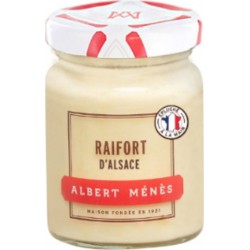 ALBERT MENES Raifort d'Alsace