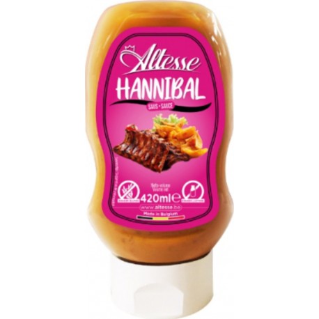 ALTESSE Sauce Hannibal 42cl