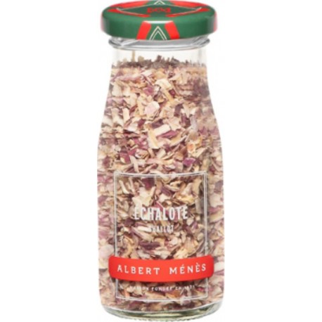 ALBERT MENES Échalote Échalote 50g