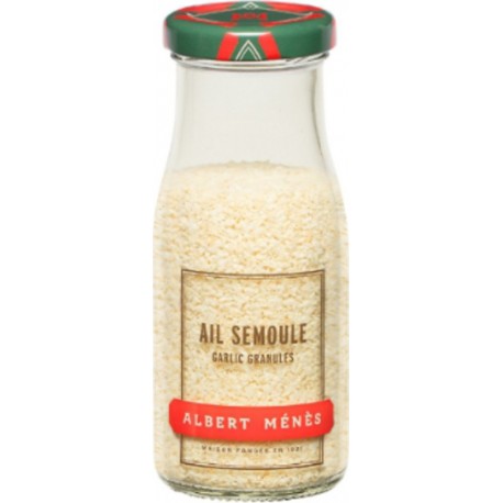 ALBERT MENES Ail Semoule 80g