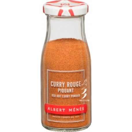 ALBERT MENES Curry Rouge 65g