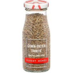 ALBERT MENES Cunin Enier Torrefié