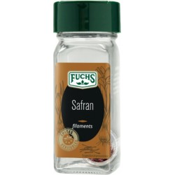 FUCHS Safran en Filaments