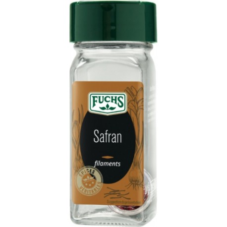 FUCHS Safran en Filaments