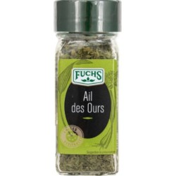 FUCHS Ail des Ours 5g