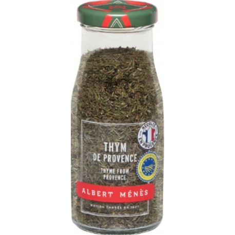 ALBERT MENES Thym de Provence 30g