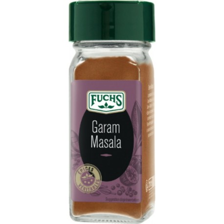 FUCHS Epices Garam Masala