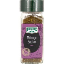 FUCHS Mélange Zaatar