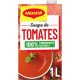 MAGGI Soupe de Tomates 1L