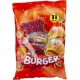 FIZZY Bonbons burger bag