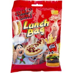 FIZZY Bonbons lunch bag