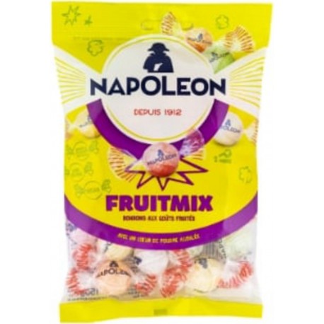 NAPOLEON Bonbons Fruitmix
